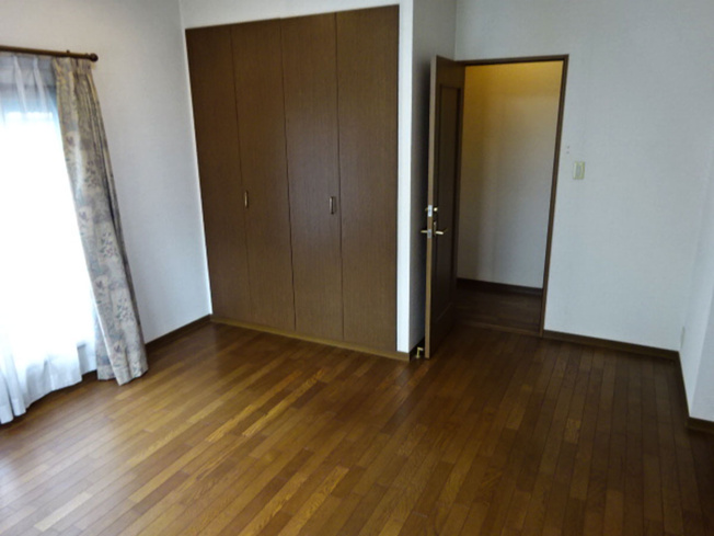【洋室】 | 清水町伏見 中古住宅 EH05462 | 清水町伏見  2F洋室9.0帖