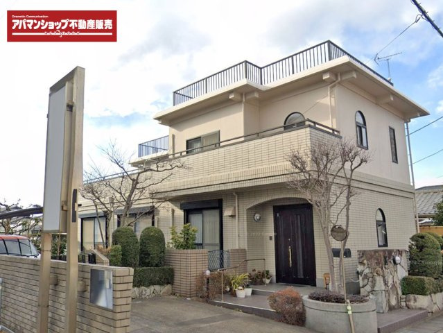 【外観】 | 清水町伏見 中古住宅 EH05462 | 清水町伏見　外観