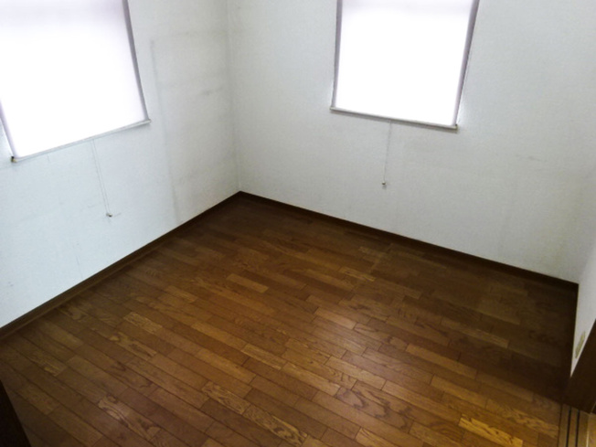 【収納】 | 清水町伏見 中古住宅 EH05462 | 清水町伏見　2Fウォークインクローゼット