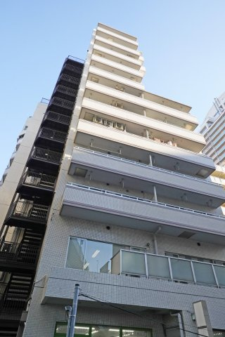 新板橋ビューハイツ