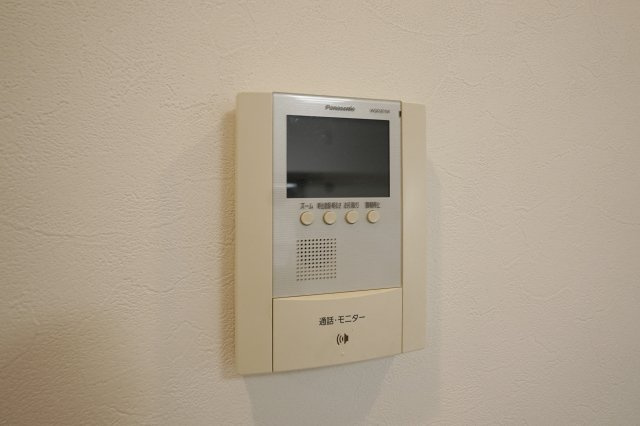 新板橋ビューハイツのセキュリティ