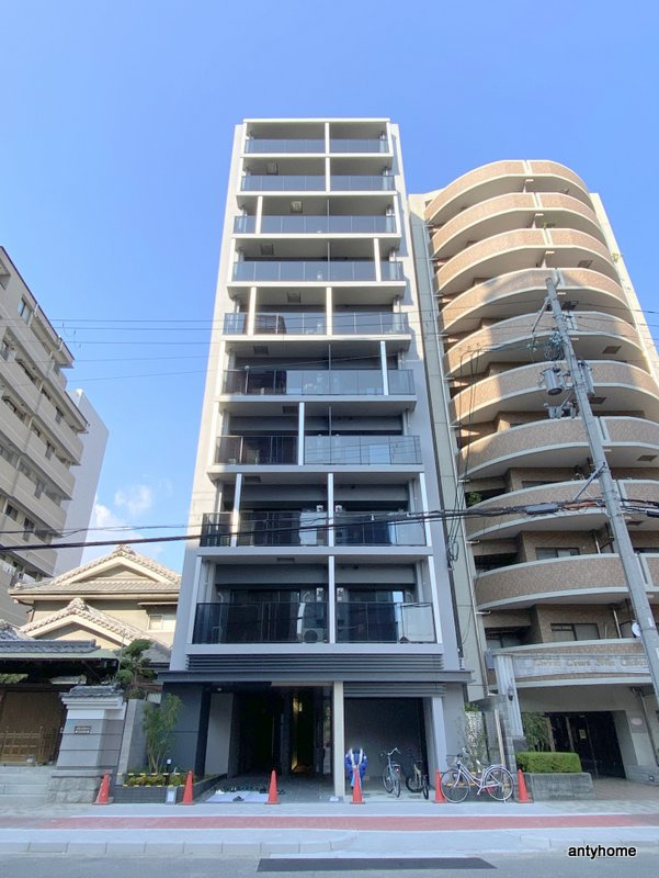 シーズンフラッツ新大阪　仲介手数料無料