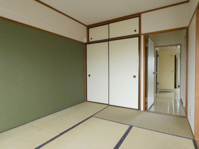 【和室】 | マンション中野