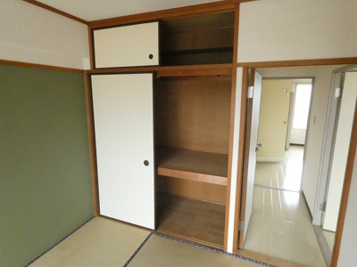 【収納】 | マンション中野