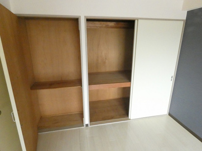 【収納】 | マンション中野