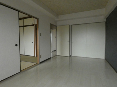 【洋室】 | マンション中野
