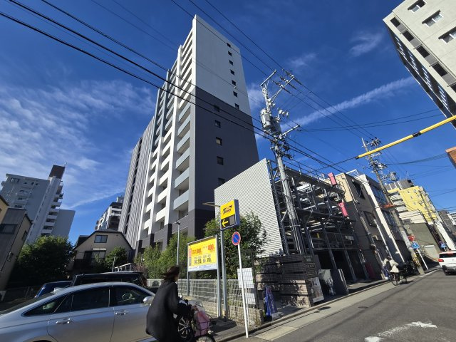 フレールコート東別院
