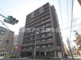 【外観】 | クレイシア品川戸越 | クレイシア品川戸越
