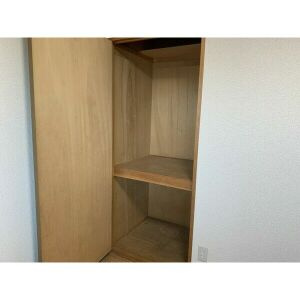 Limpiaハッピーの収納