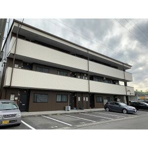 Limpiaハッピーの外観