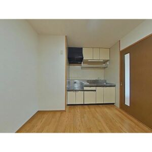 Limpiaハッピーのキッチン