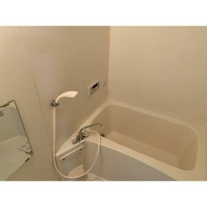 Limpiaハッピーの浴室