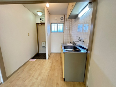 【内装】 | ブライトプレイス高見