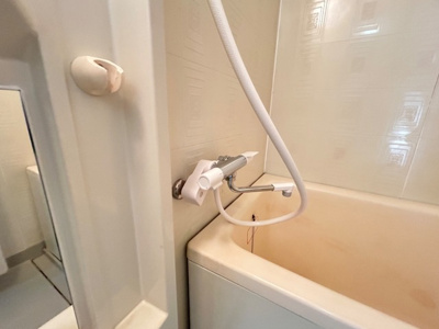 【浴室】 | ブライトプレイス高見