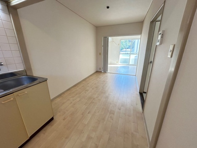 【内装】 | ブライトプレイス高見