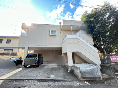 【エントランス】 | ブライトプレイス高見