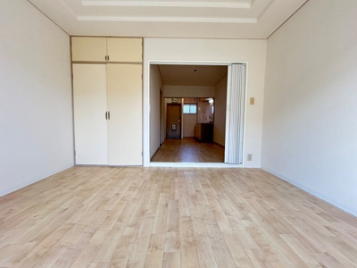 【居間・リビング】 | ブライトプレイス高見