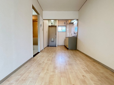 【内装】 | ブライトプレイス高見