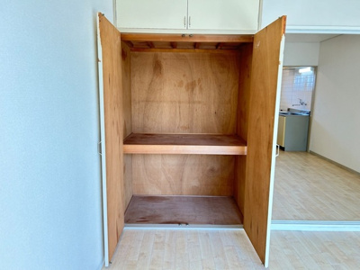 【収納】 | ブライトプレイス高見