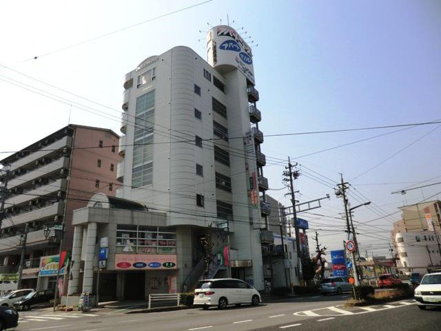 御幸本町 カトレヤビル