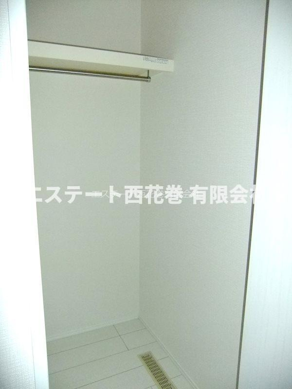 LebeL　drieの収納|キッチン収納