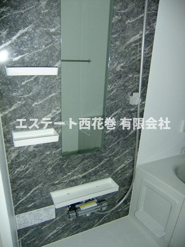 LebeL　drieの浴室