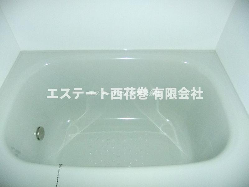 LebeL　drieの浴室