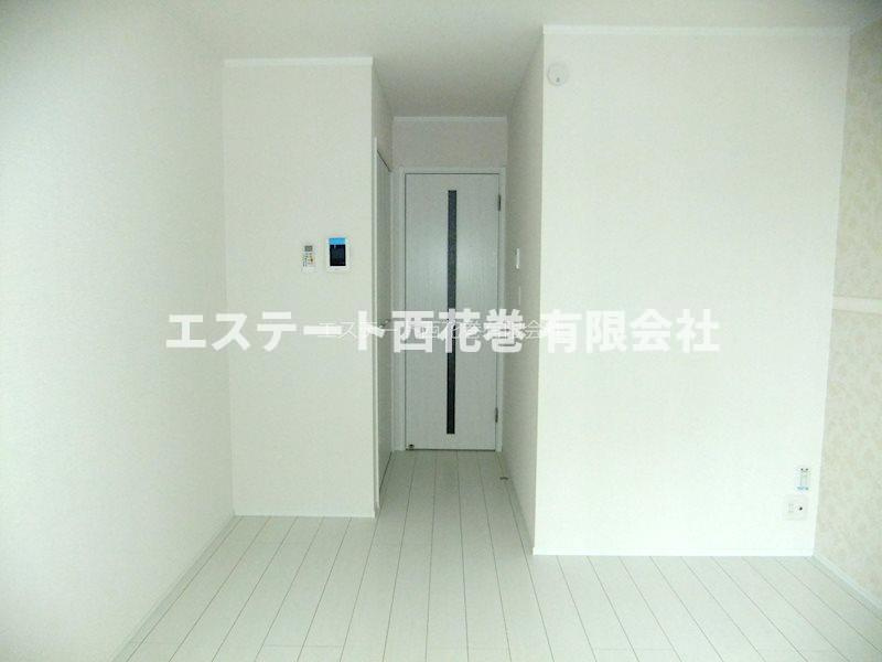 LebeL　drieの洋室