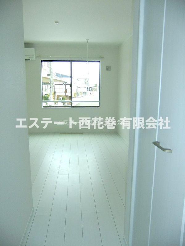 LebeL　drieの洋室