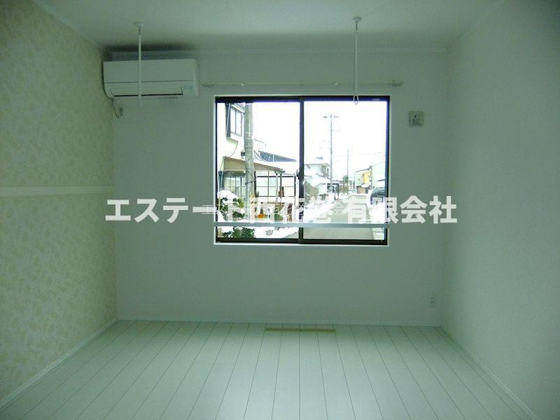 LebeL　drieの洋室