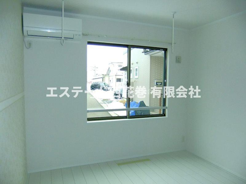 LebeL　drieの居間・リビング