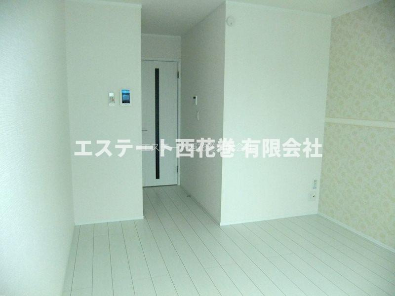 LebeL　drieの寝室