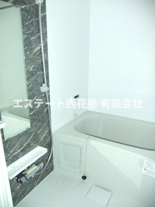 LebeL　drieの浴室