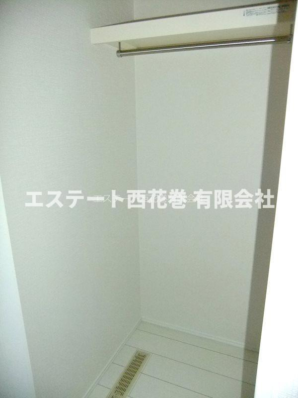 LebeL　drieの収納|キッチン収納