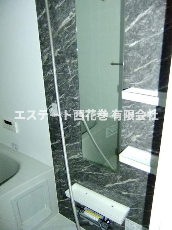 LebeL　drieの浴室