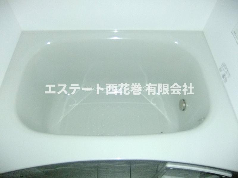 LebeL　drieの浴室