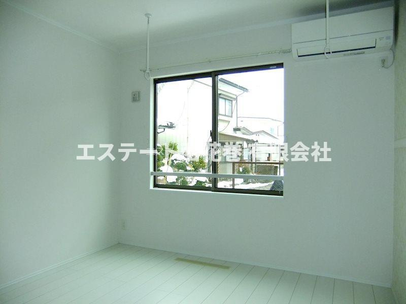 LebeL　drieの洋室