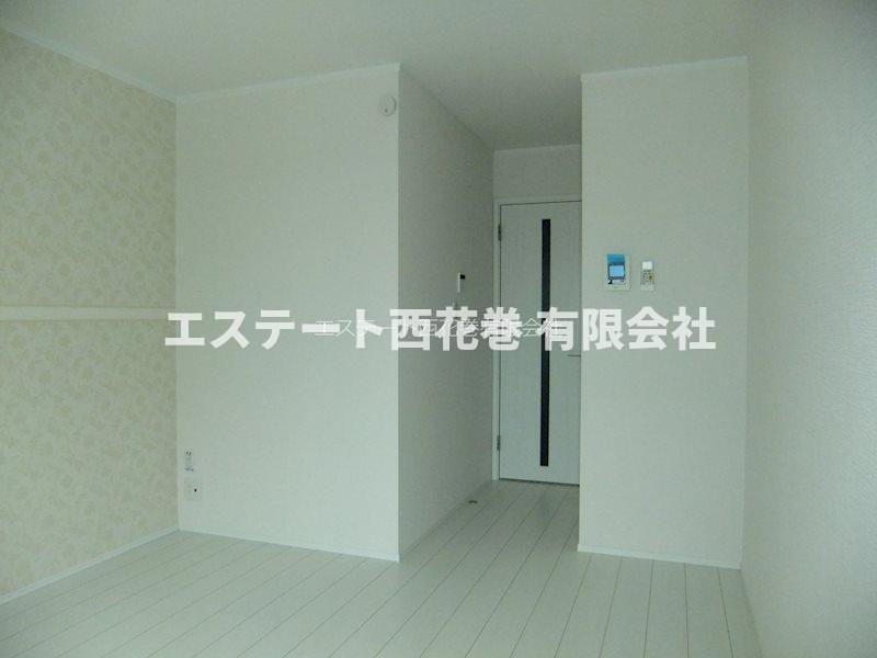 LebeL　drieの洋室