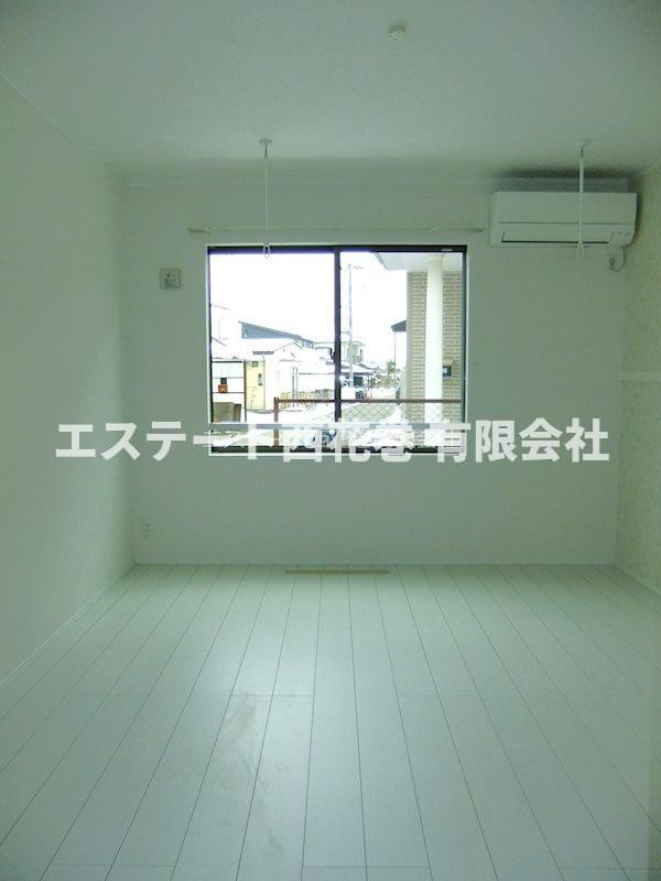 LebeL　drieの居間・リビング