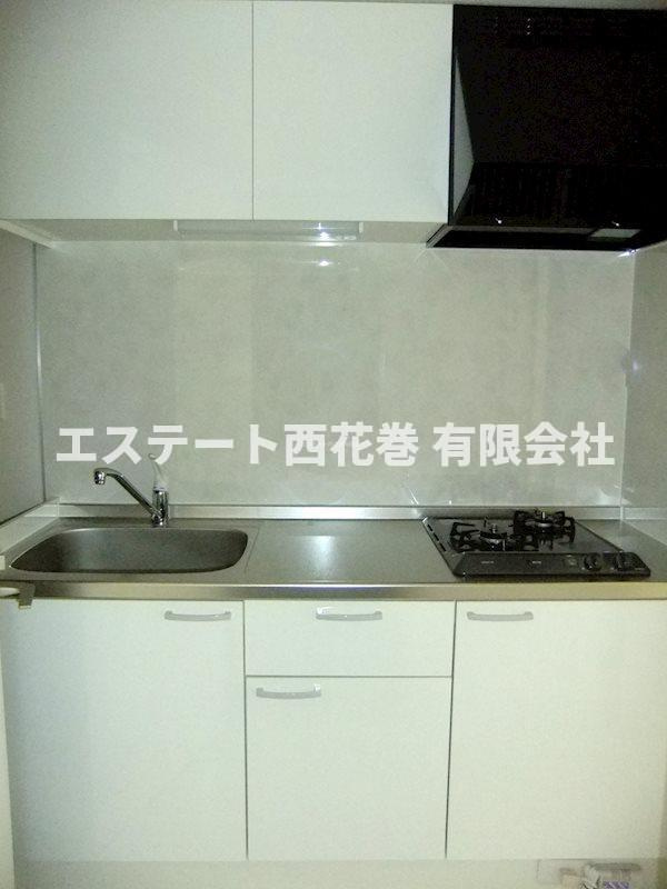 LebeL　drieのキッチン