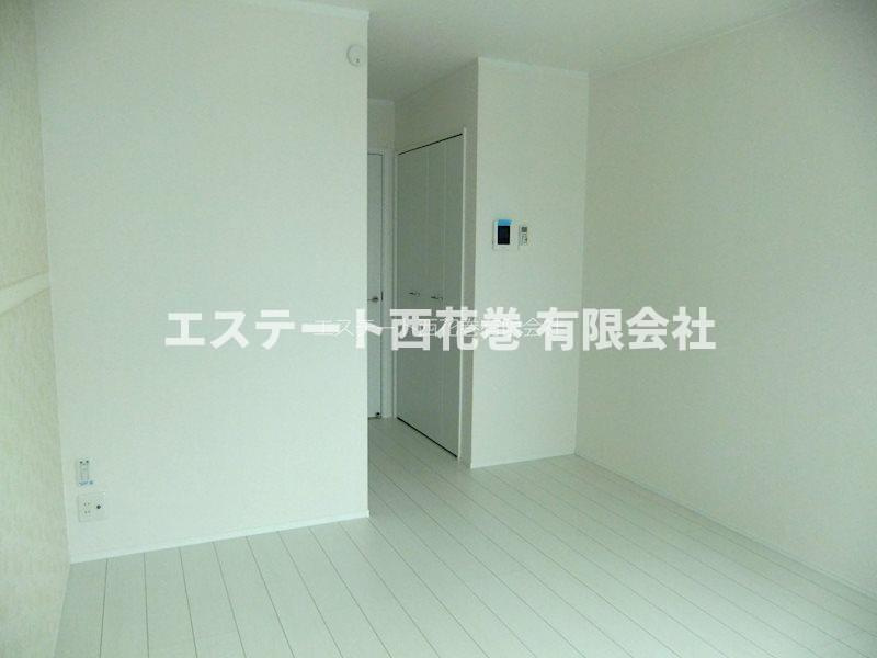 LebeL　drieの寝室