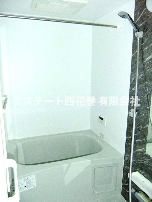 LebeL　drieの浴室