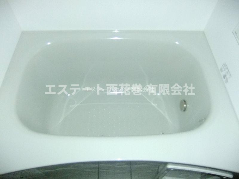 LebeL　drieの浴室