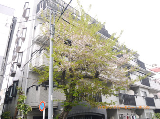 【外観】