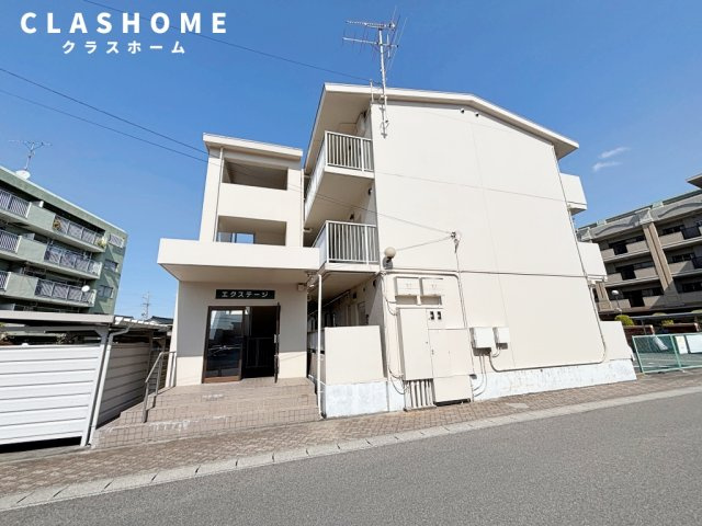 エクステージ　　　刈谷市近郊の賃貸はクラスホーム