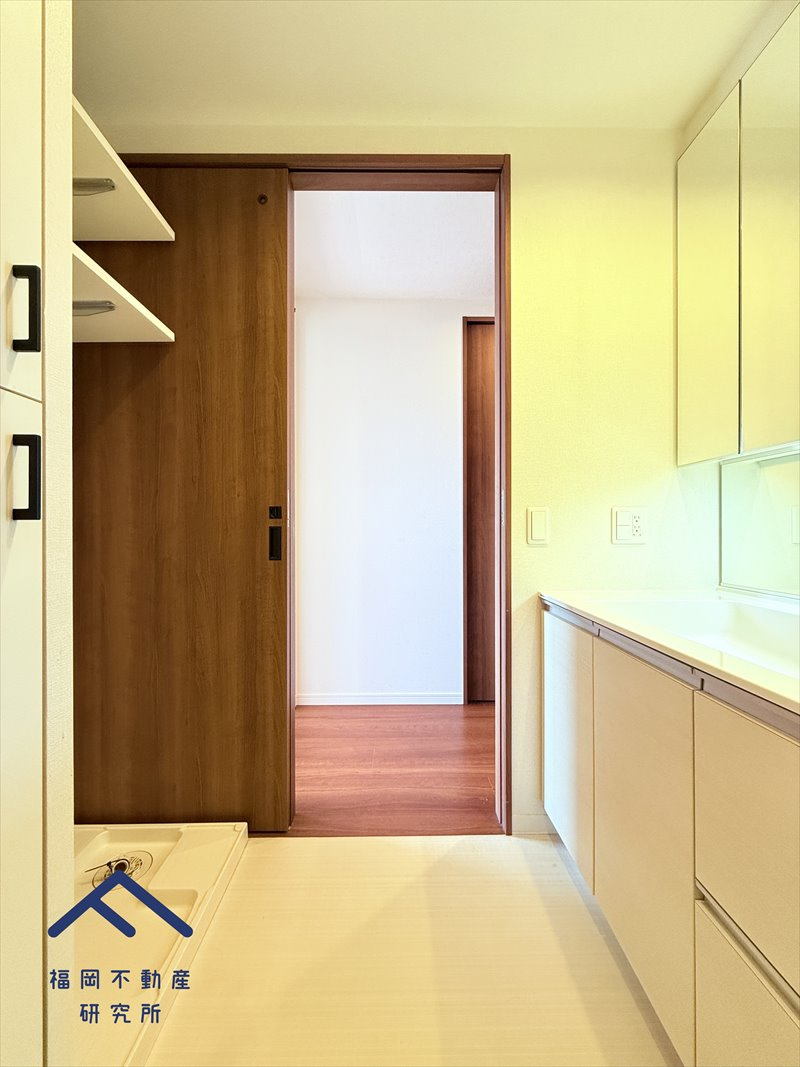 パークアソシア大野城駅前