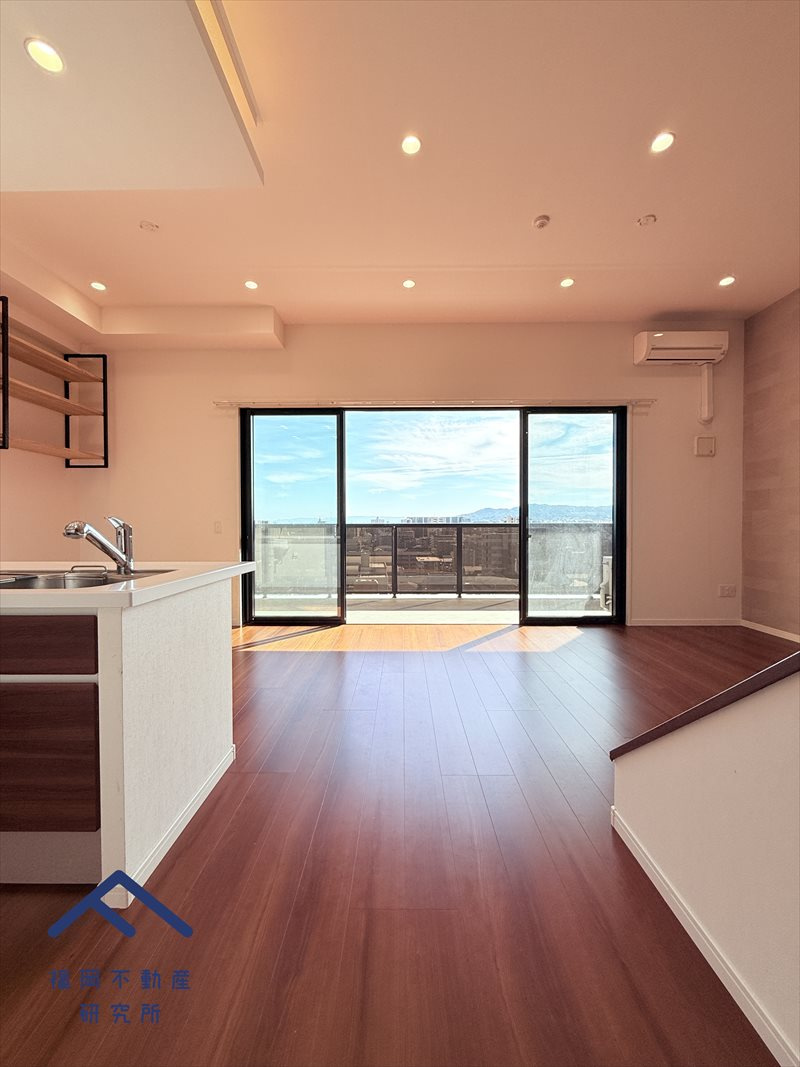 パークアソシア大野城駅前