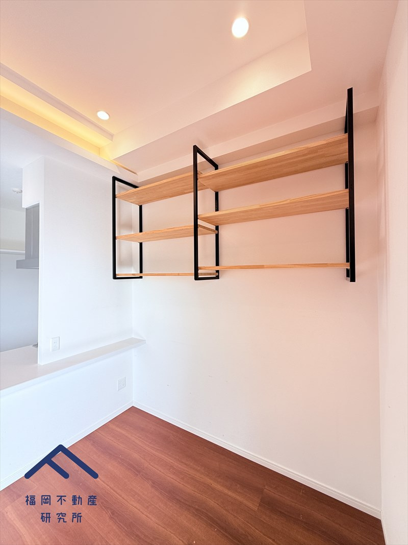 パークアソシア大野城駅前