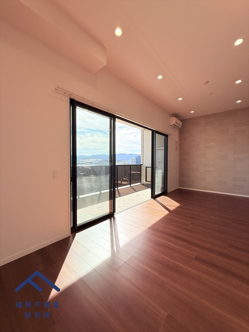 パークアソシア大野城駅前