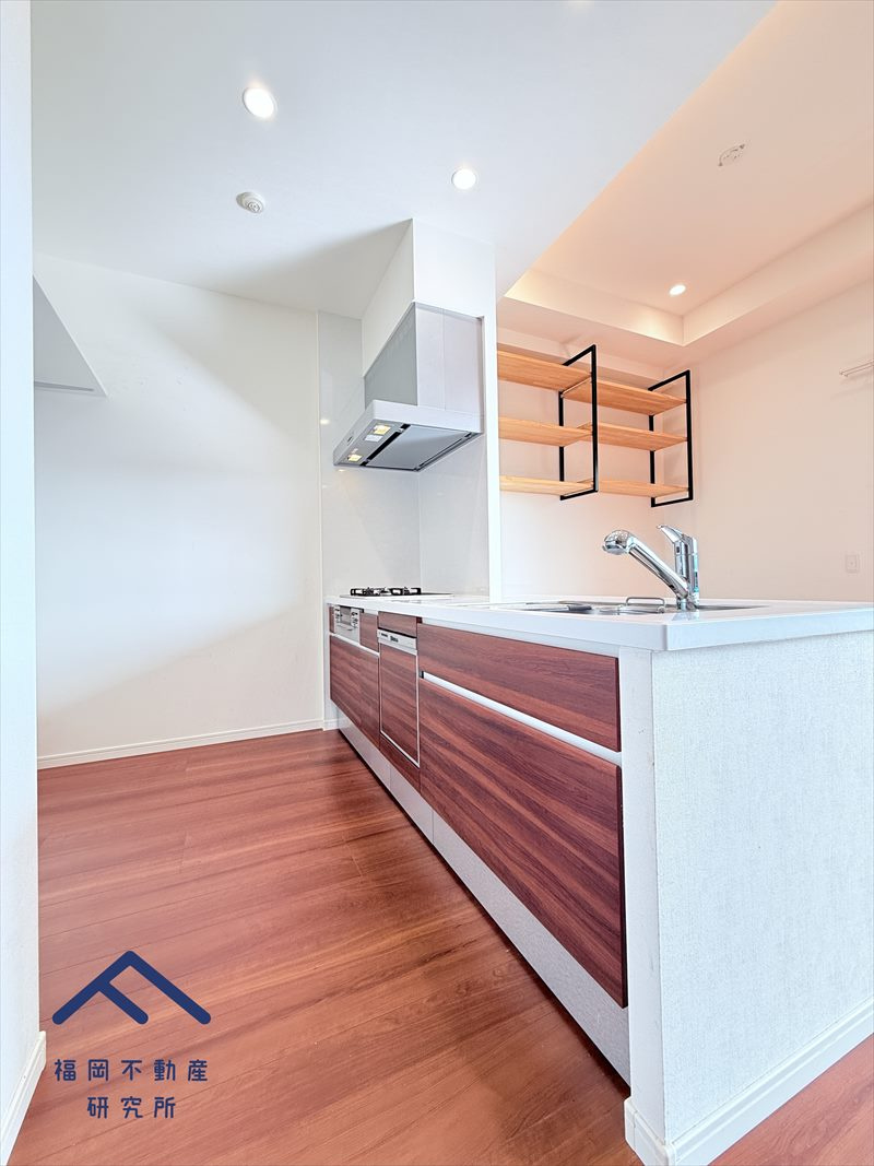 パークアソシア大野城駅前